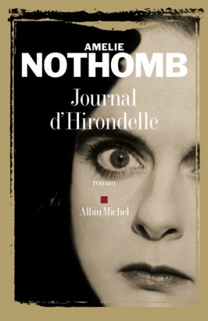 Amélie Nothomb