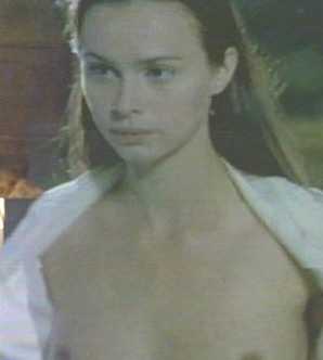 agathe de la fontaine